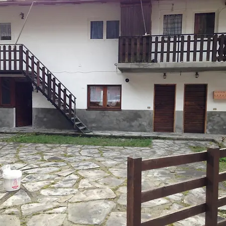 Appartamento Nuarsaz *