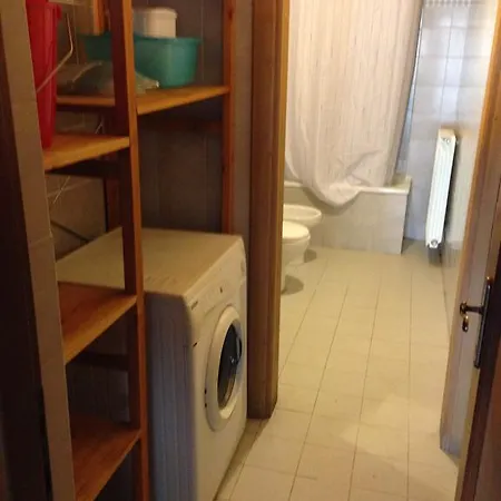 Appartamento Nuarsaz *