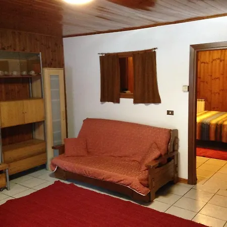 Nuarsaz Appartamento *