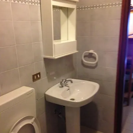 Nuarsaz Appartamento