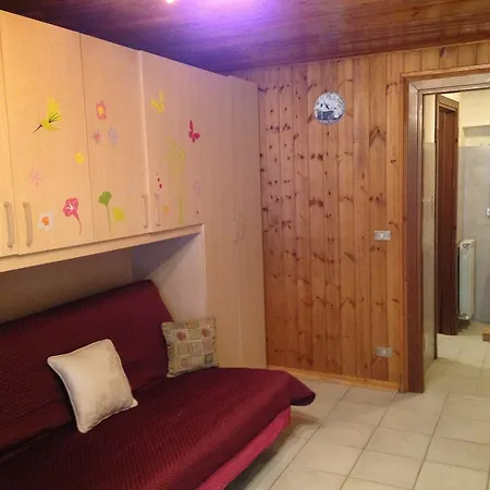 Appartamento Nuarsaz Antey-Saint-André