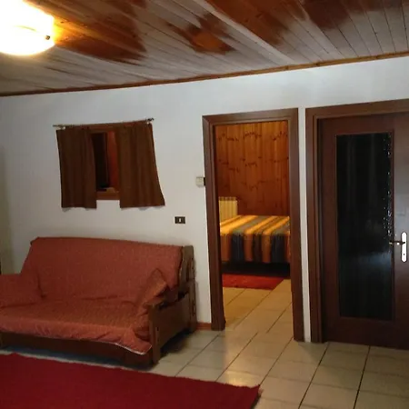 Appartamento Nuarsaz *