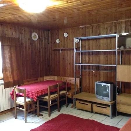 Nuarsaz Appartamento *
