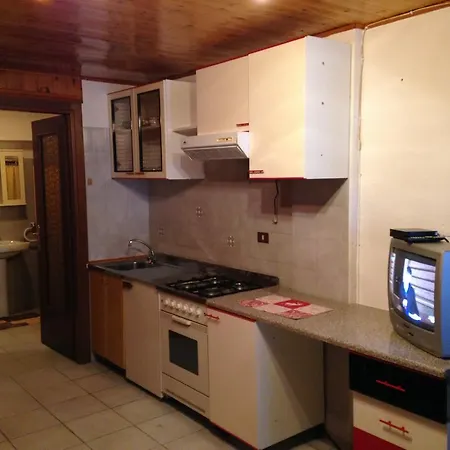 Nuarsaz Appartamento Antey-Saint-André