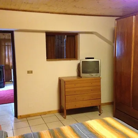 Nuarsaz Appartamento