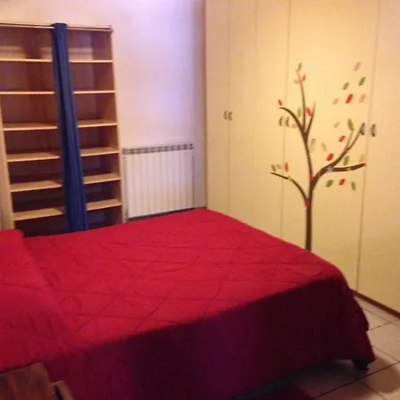 Appartamento Nuarsaz *