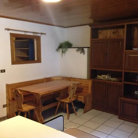 Appartamento Nuarsaz Antey-Saint-André